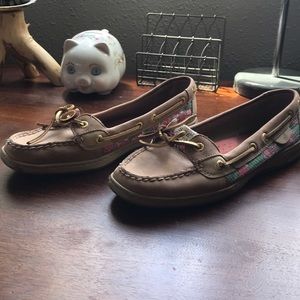 Sperry Boat Shoes